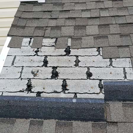 Poor Roof Installation Problems Poor Roof Installation Problems