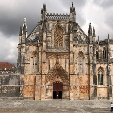 Mosteiro da Batalha