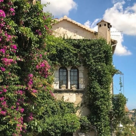 Saint-Paul-de-Vence