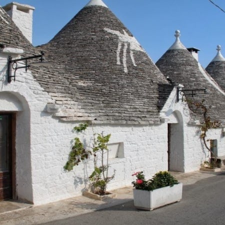 Alberobello