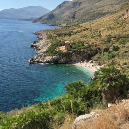 Riserva dello Zingaro