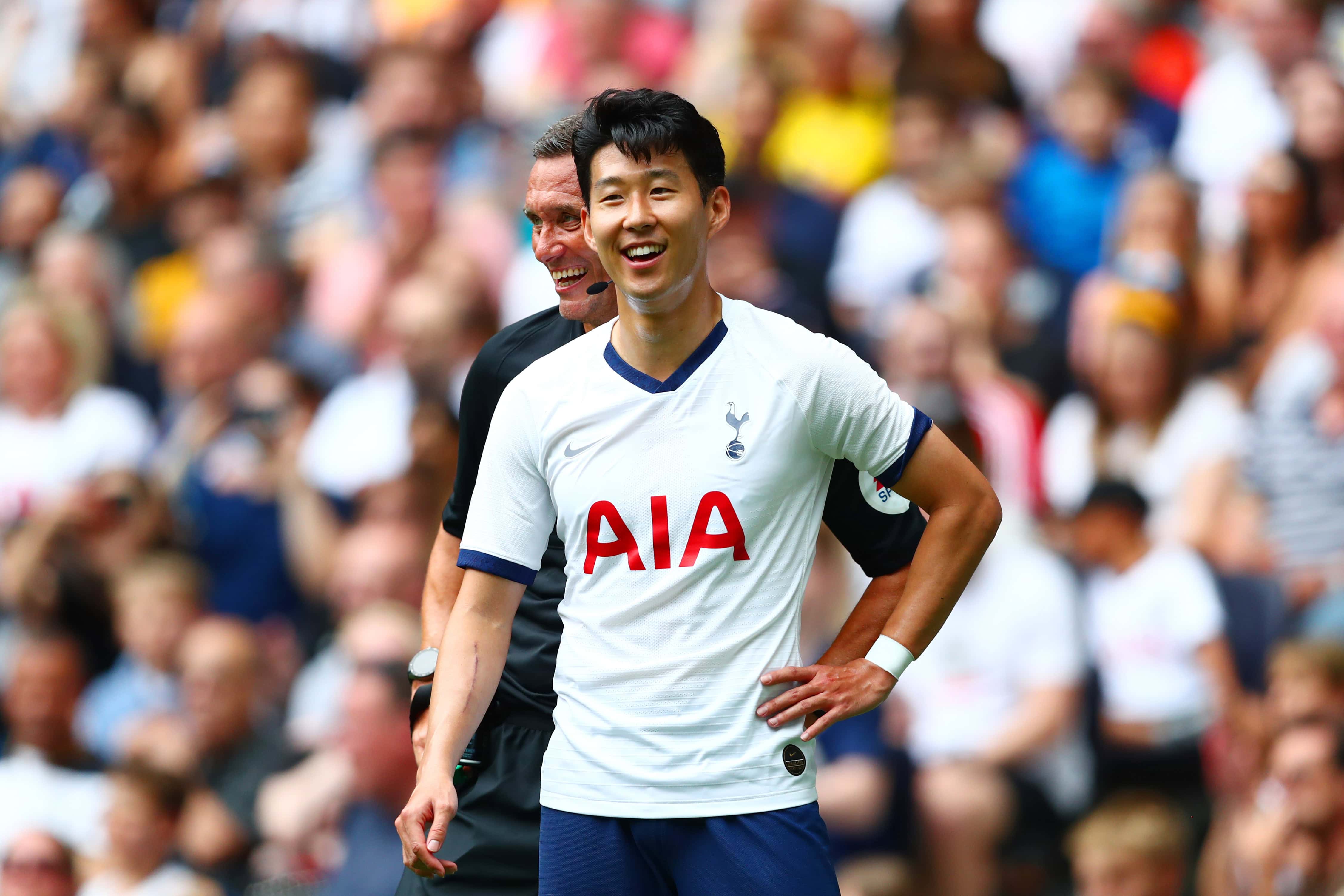 BAck and ready to shine? (Photo courtesy: AFP/Getty)