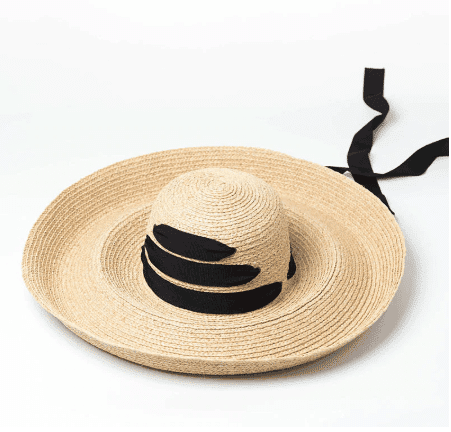 best beach hats for summer