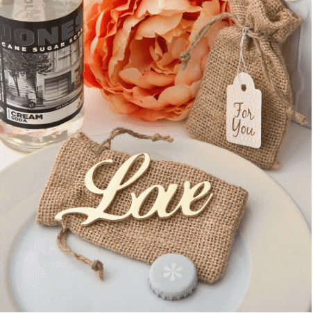 top wedding favor