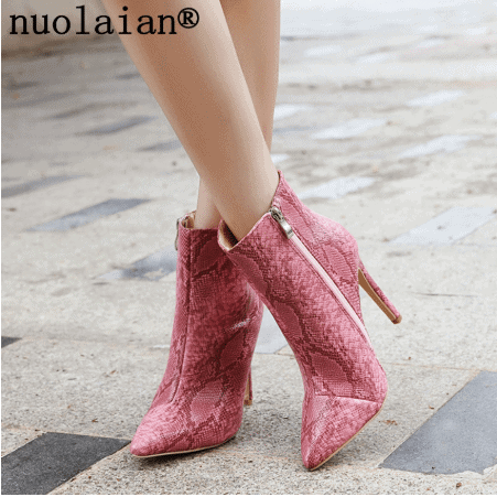cheap leather boots aliexpress
