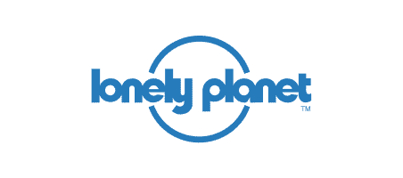 lonely planet
