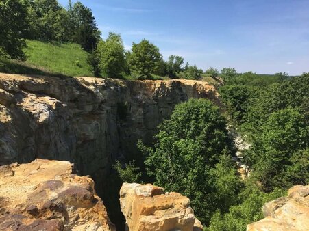 6 BEST PLACES FOR CAMPING IN LASALLE COUNTY 2_2021 BuffaloRock Yelp
