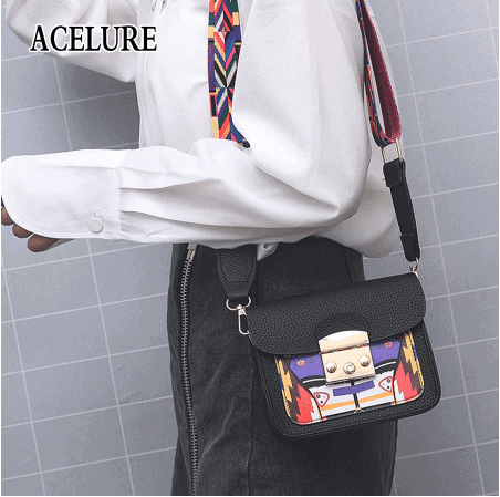 female messenger bags