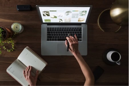 Hummingbird Web Design SEO company Long Island