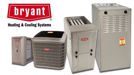 Bryant Heating And Cooling Cincinnati Oh hvactraining101.com
