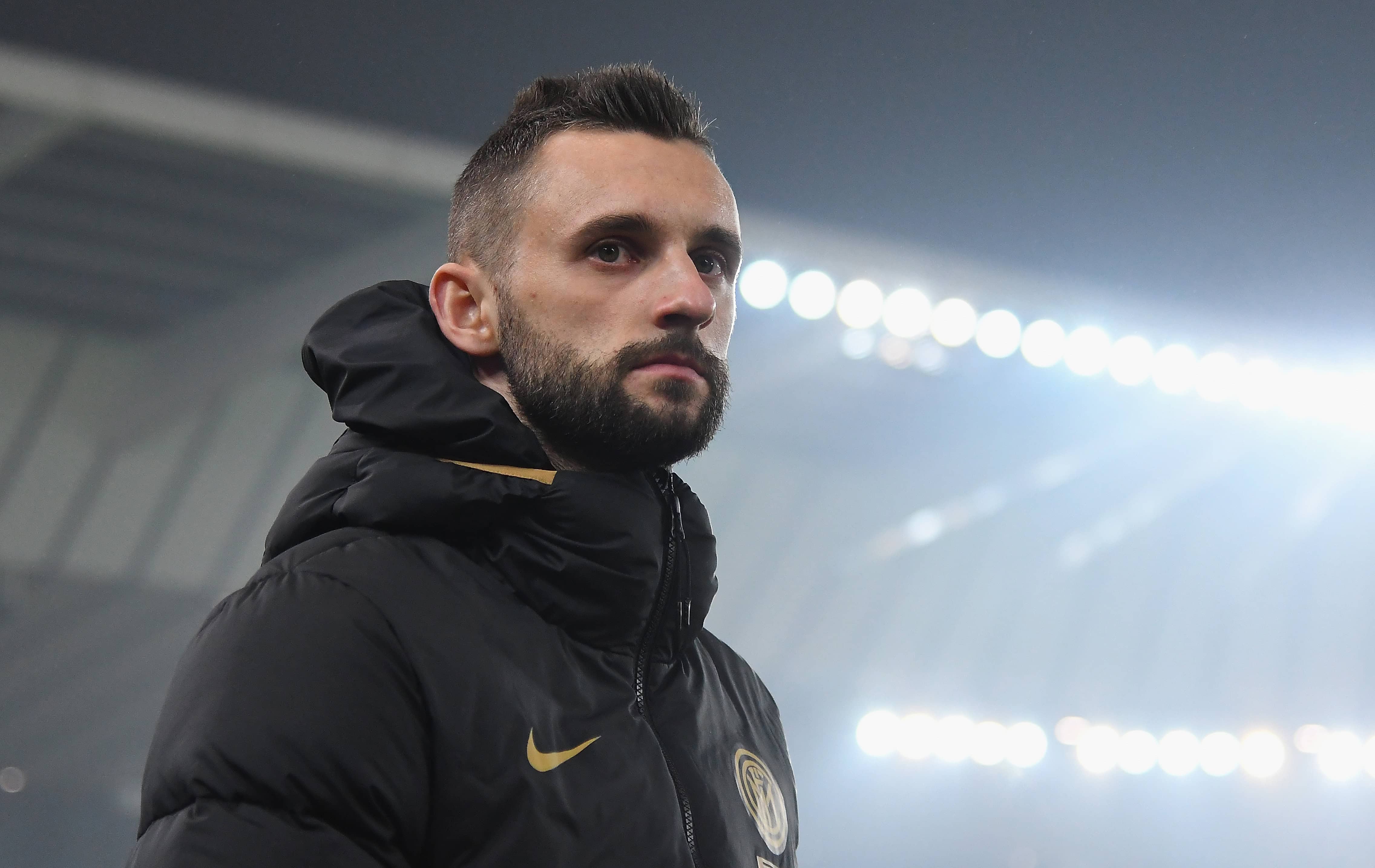 Inter Milan's midfield linchpin (Photo by Alessandro Sabattini/Getty Images)