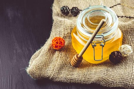 Jarrah honey is sought after because of its health properties