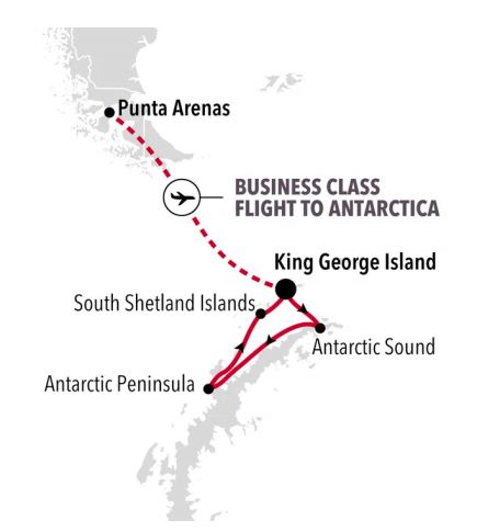antarctica