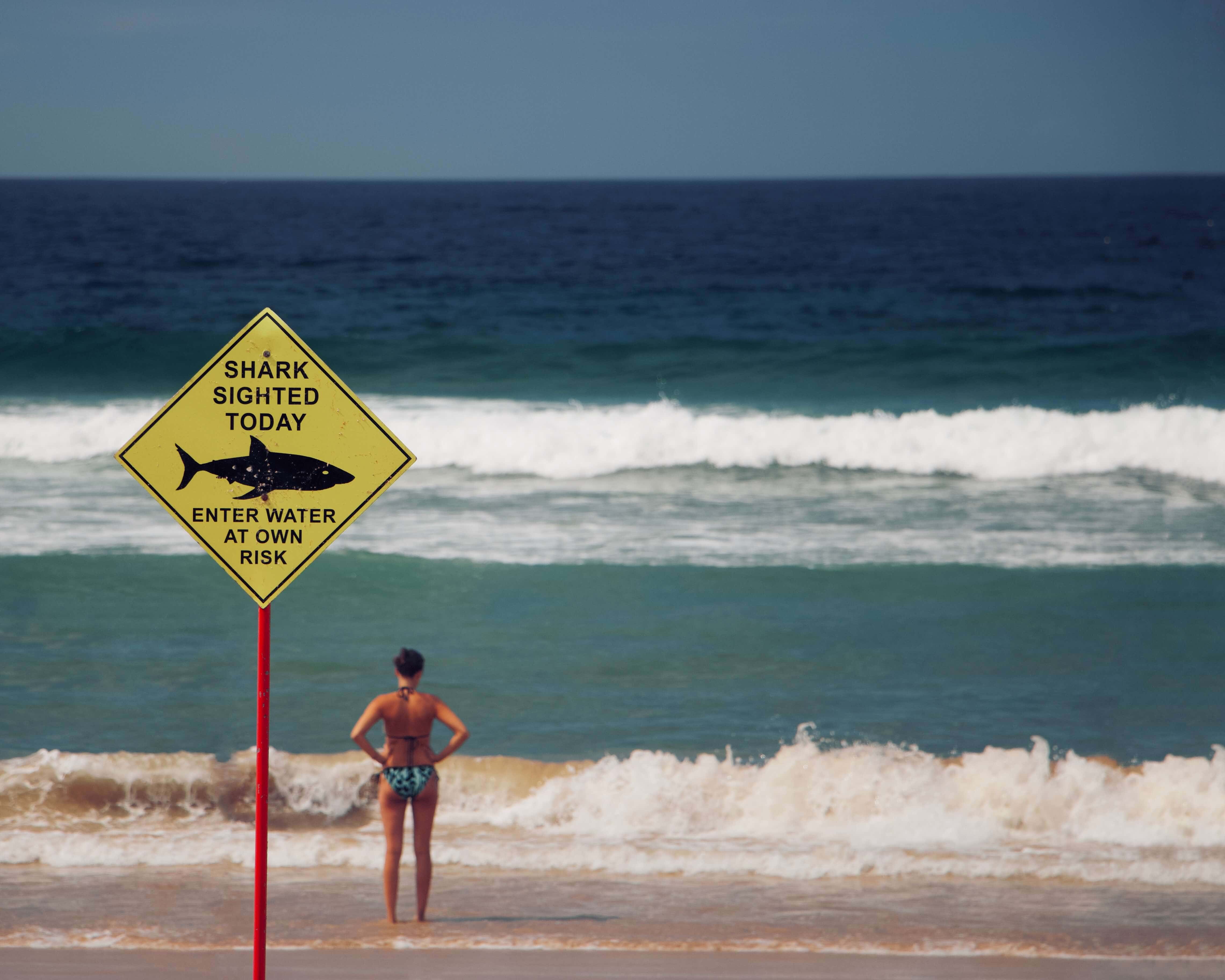 What to expect as an Irish person living in Australia.