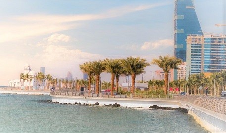 مدينة جدة