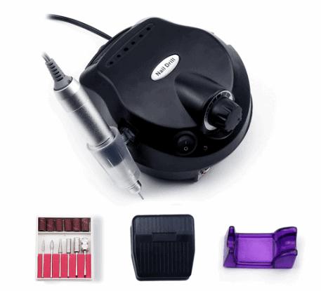 best nail drill machine china