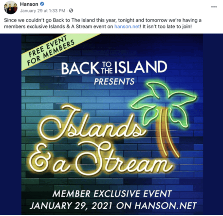 21 Practical Facebook Post Ideas All Businesses Should Use