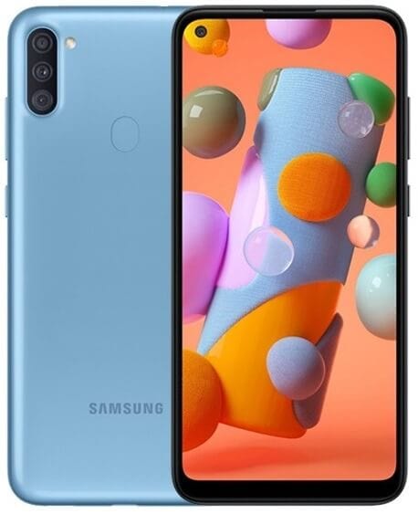 Samsung Galaxy A11