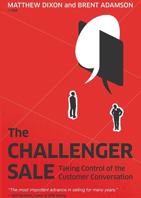 challenger-sale