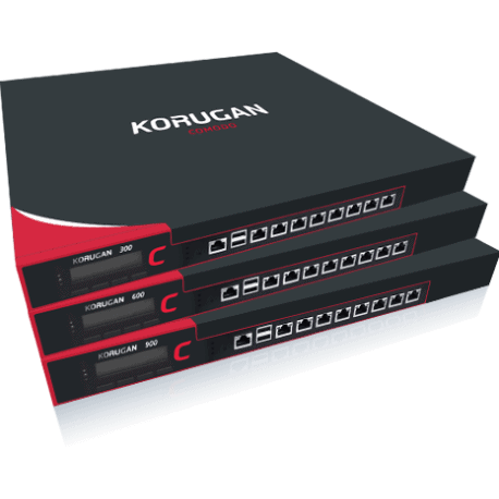 Billixx-comodo-korugan Unified Threat Management Appliance