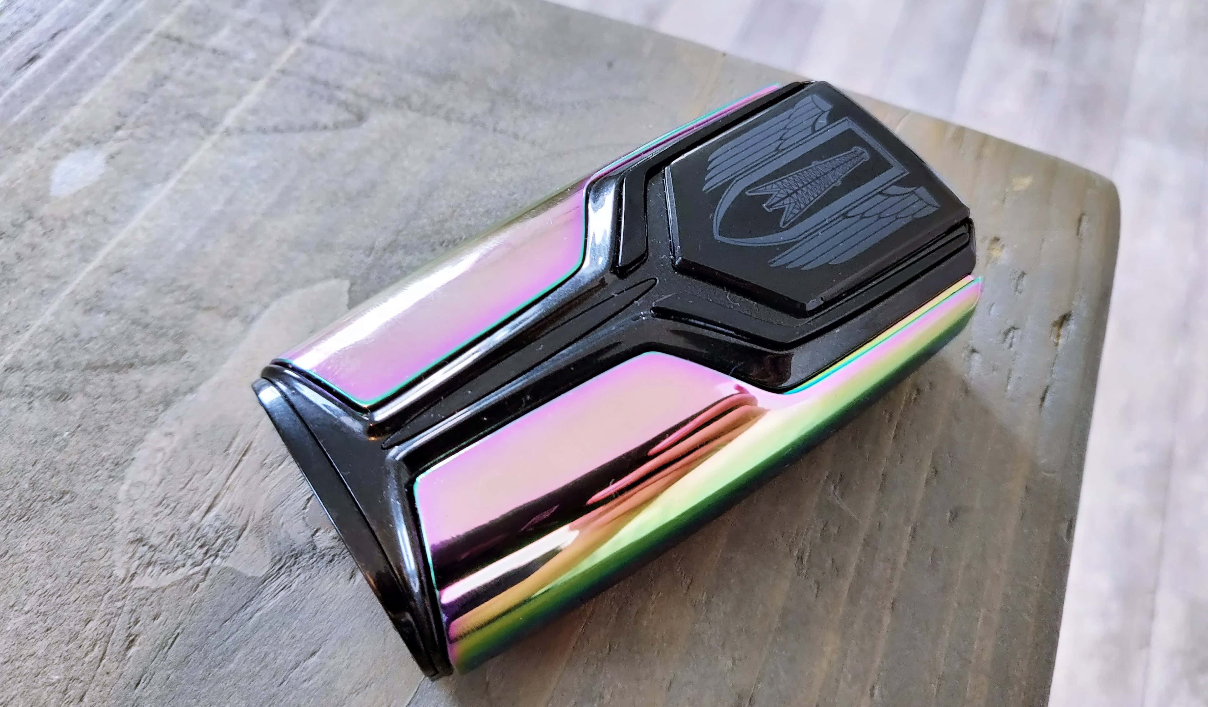 Wotofo FLUX Kit
