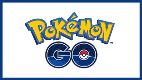 Pokemon-GO
