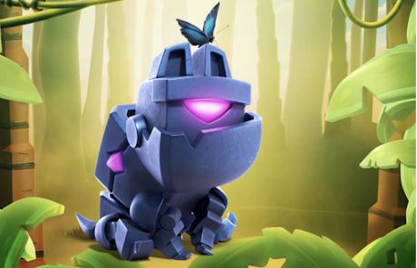 Hero Pets: Mighty Companions for the Mightiest Heroes! (source: special) Hero Pets: Mighty Companions for the Mightiest Heroes!
