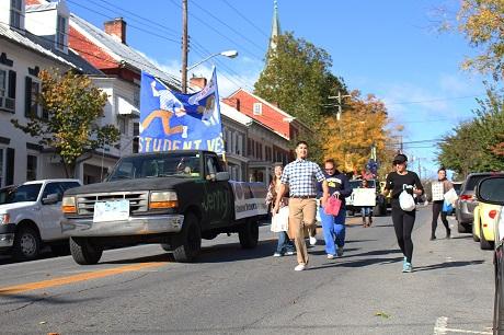 Shepherd Student Veterans