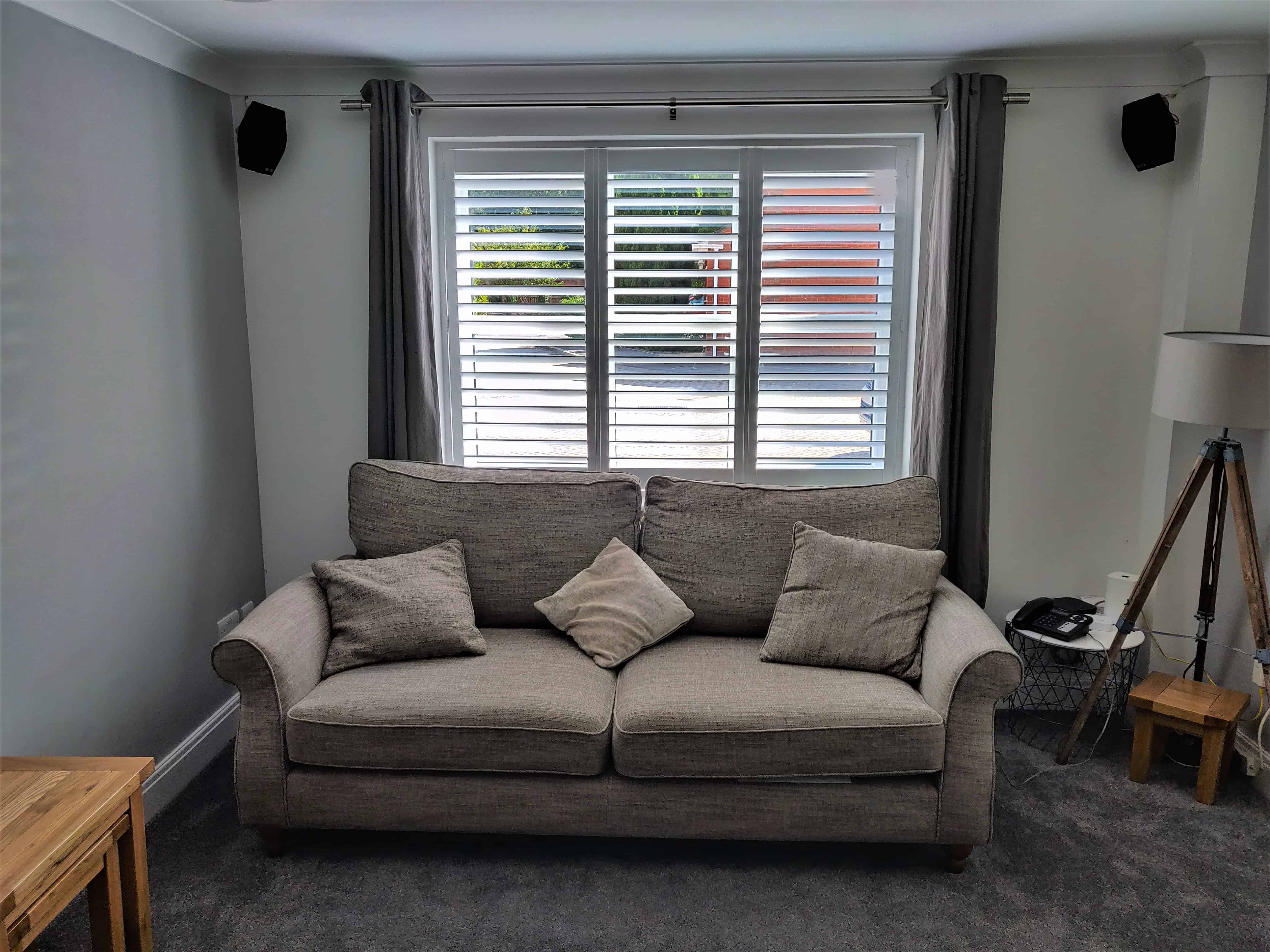 Full Height Shutters Fareham Full Height Shutters Fareham