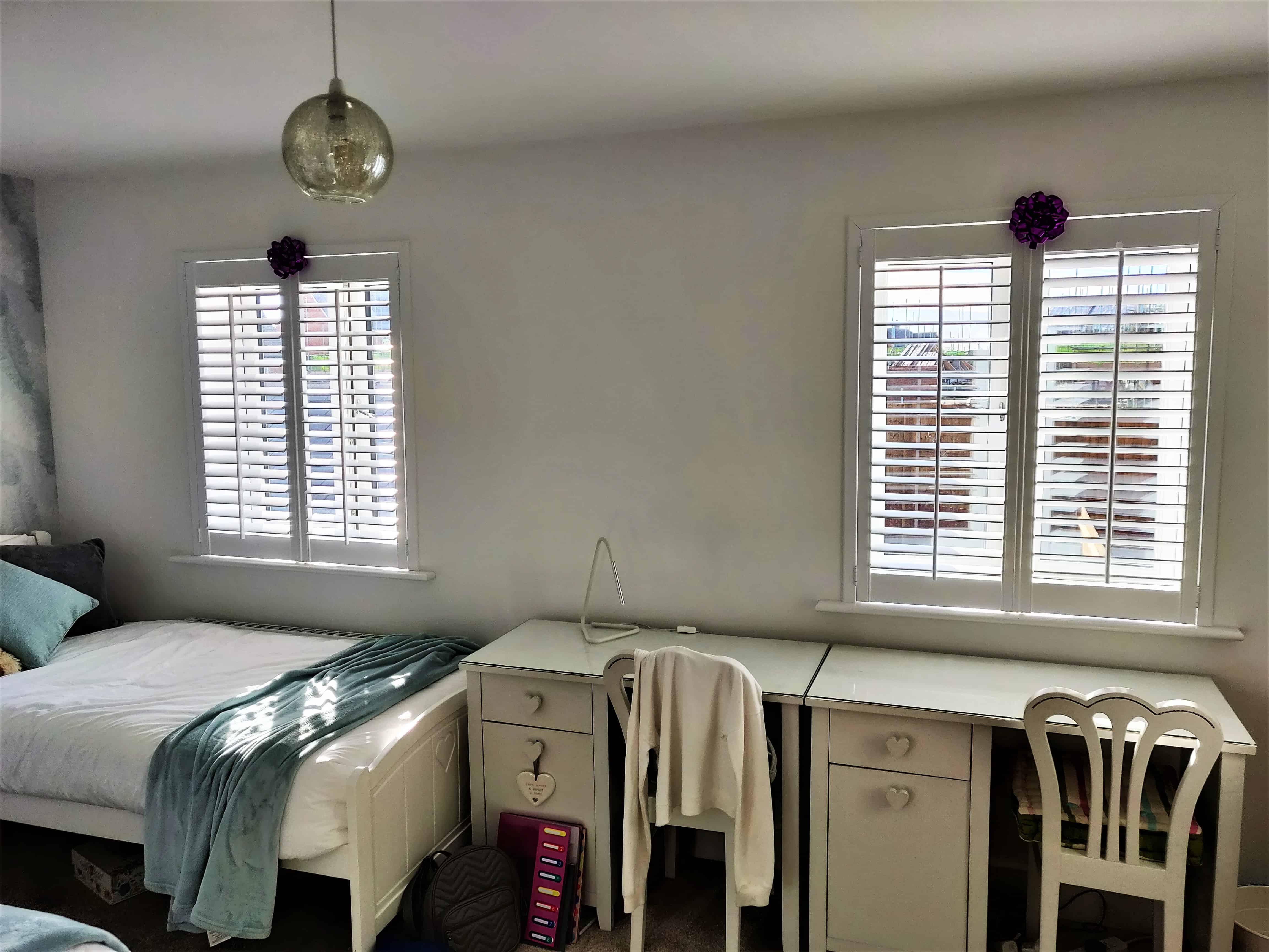 Full Height Plantation Shutters Fareham Full Height Plantation Shutters Fareham