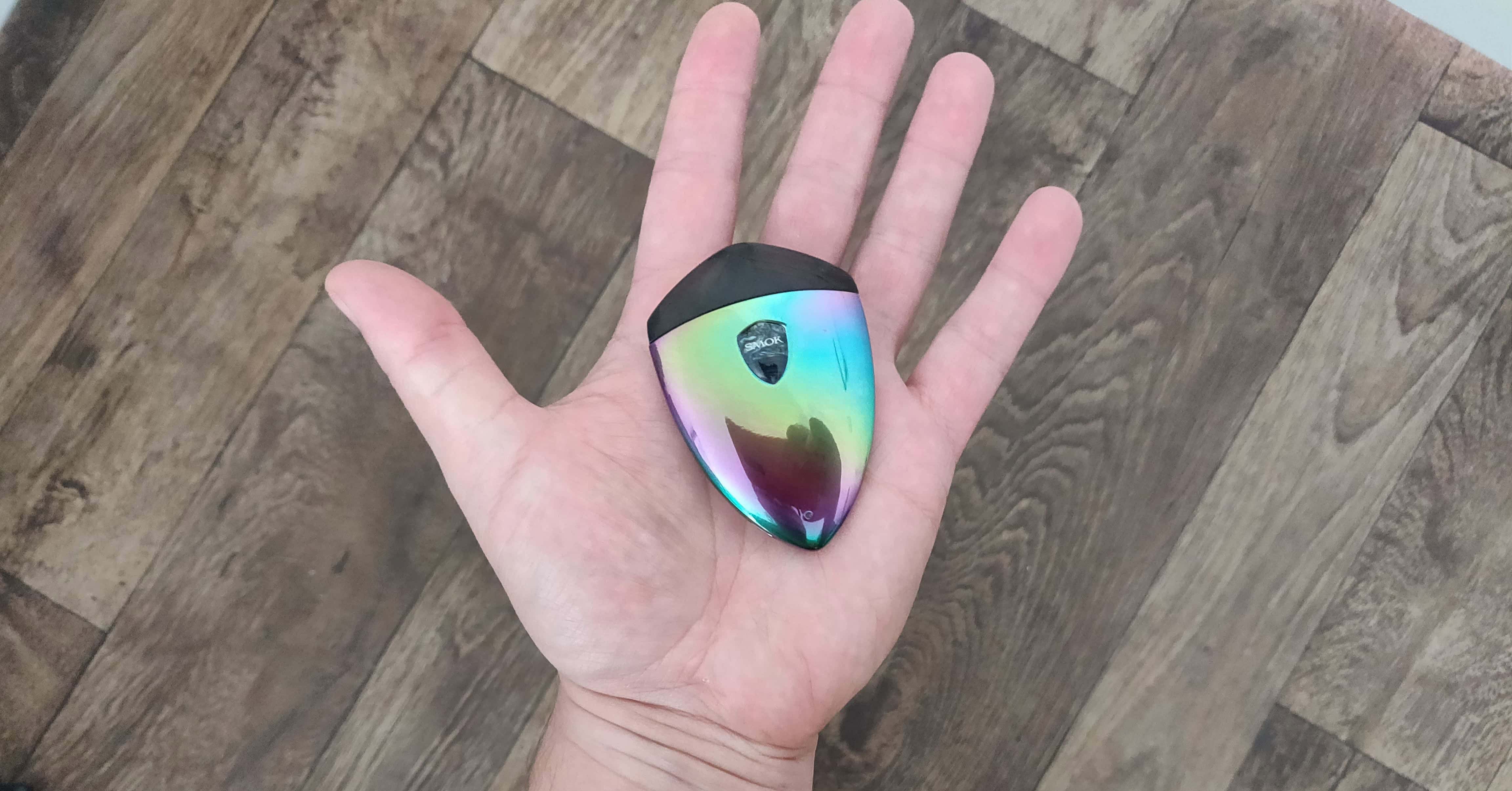 SMOK Rolo Badge