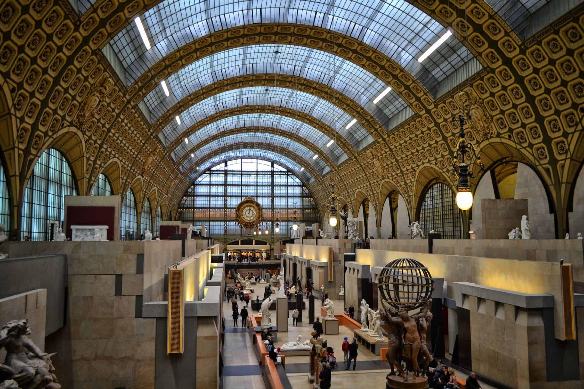 Museu d'Orsay