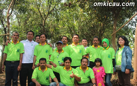 panitia-bolo lawu Panitia Bolo Lawu Team