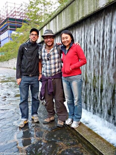 Seoul Travel: things to do in Seoul
