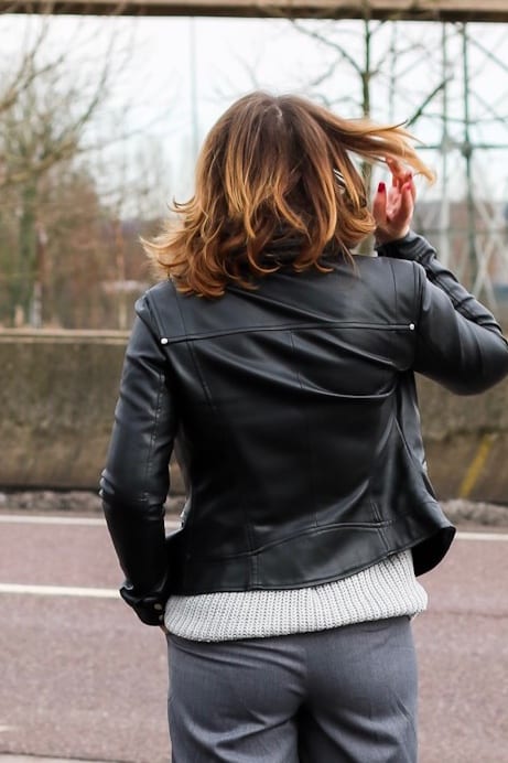 Saarland Bloggerin