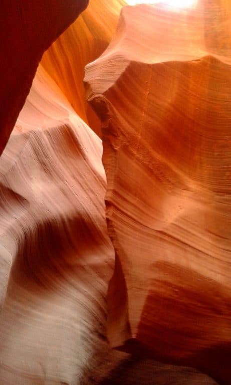 Lower Canyon