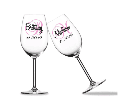 unique gift for wedding