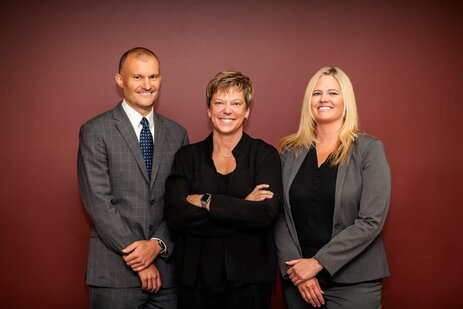 Social Security Attorneys at Cannon Disability Law