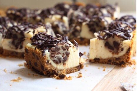 cookie dough