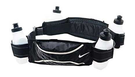 Flipbelt – обзор почти идеальной сумки-пояса для бега! 4 Поясная сумка Nike
