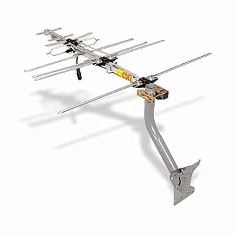 Durham-Aerial-Removal TV Aerials Stanley