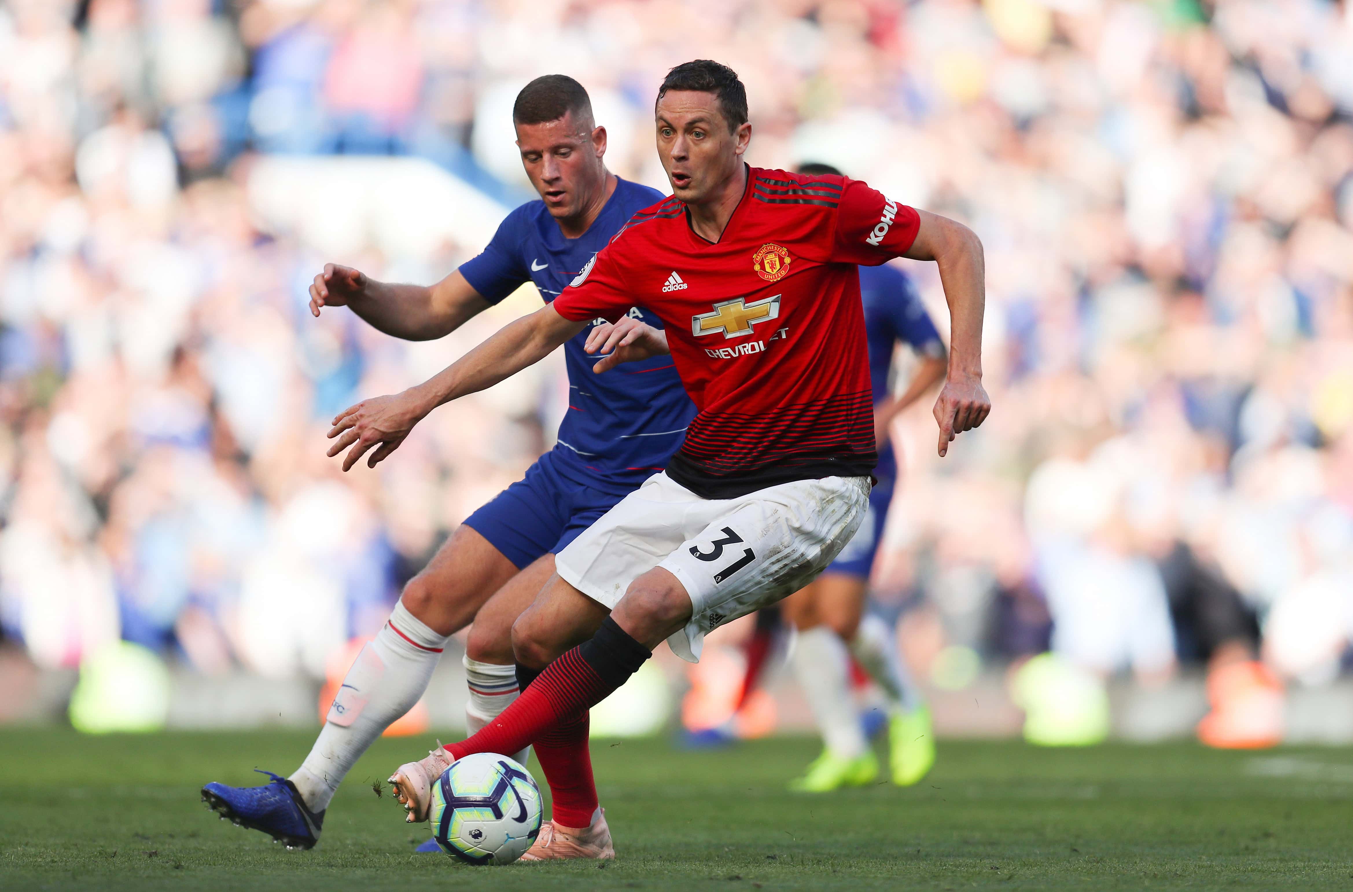 The likes of Manchester United and Chelsea will look to get all points possible from Fulham. (Photo by Catherine Ivill/Getty Images)