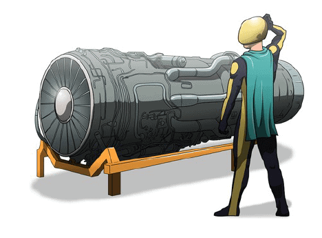 oilengine