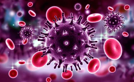 HIV Virus