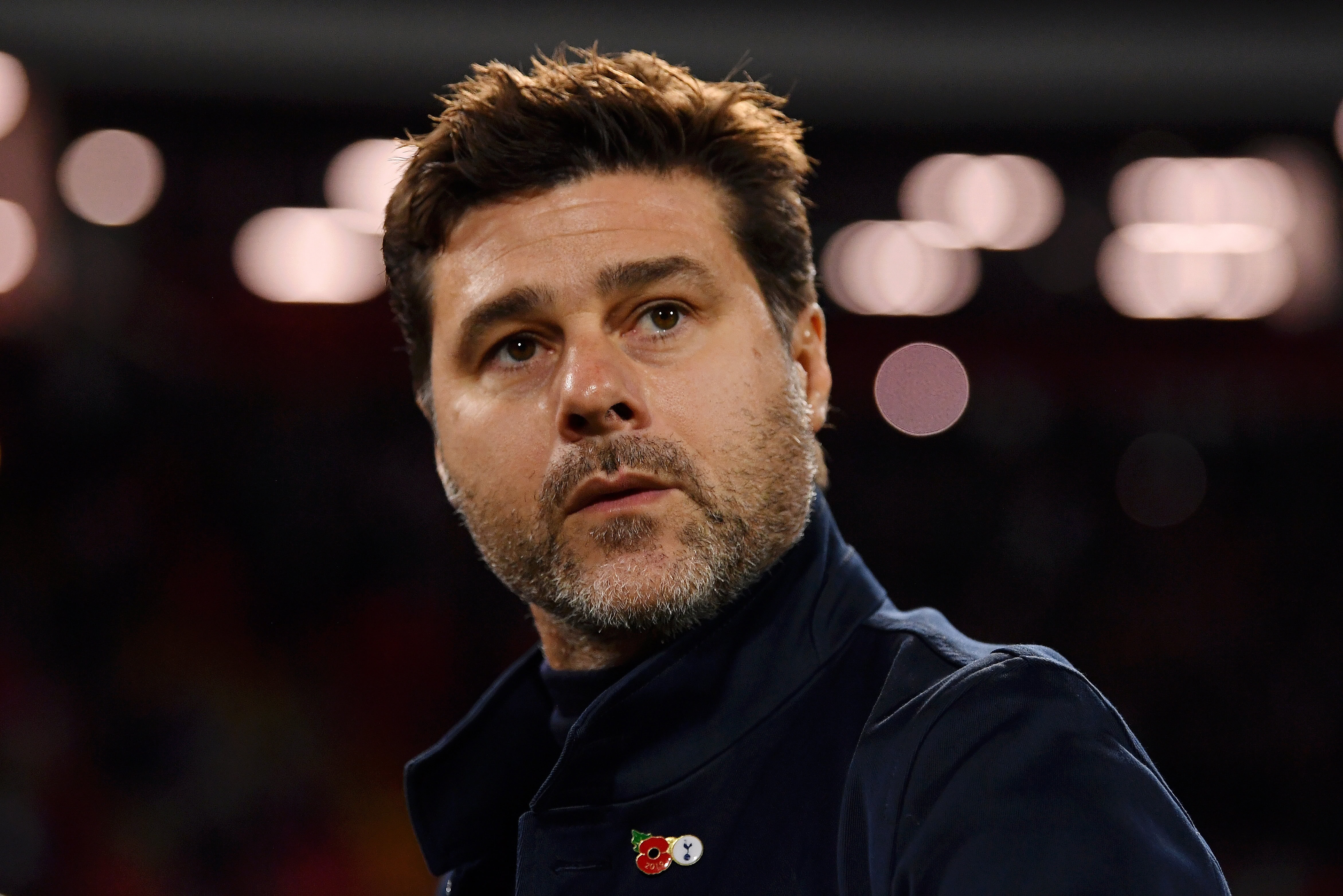 Ushering in a new era at PSG (Photo by Justin Setterfield/Getty Images)