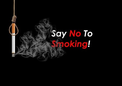 smoking