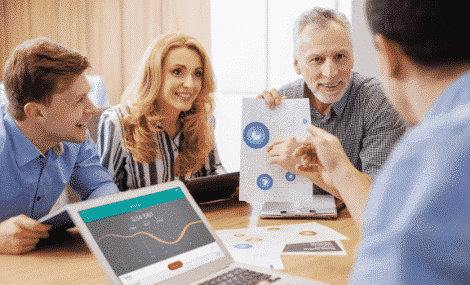 What is Marketing Automation 6 Marketing Automation with Ciiaction Canada