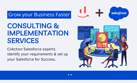 Salesforce Winter ‘21 Release Features for Sales Cloud 1 Salesforce Consultant