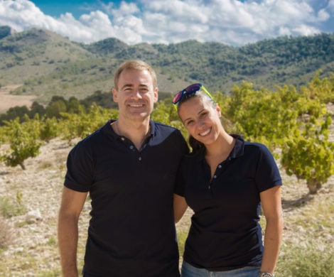 Santos & Iona - proprietors