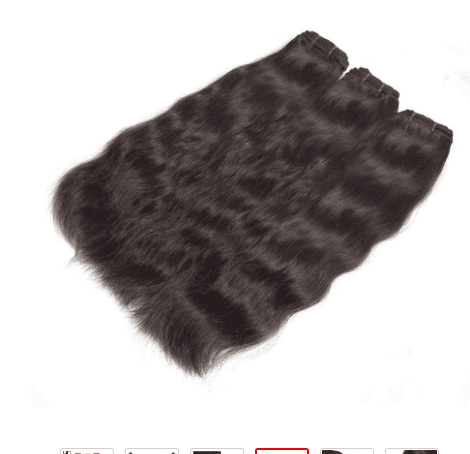 indian hair review aliexpress